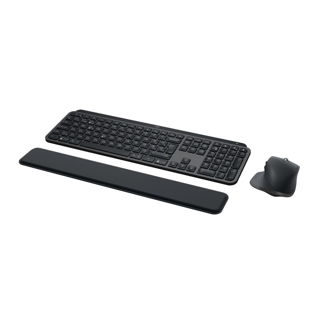 Logitech MX Keys S Combo Keyboard and Mouse Set (920-011608)