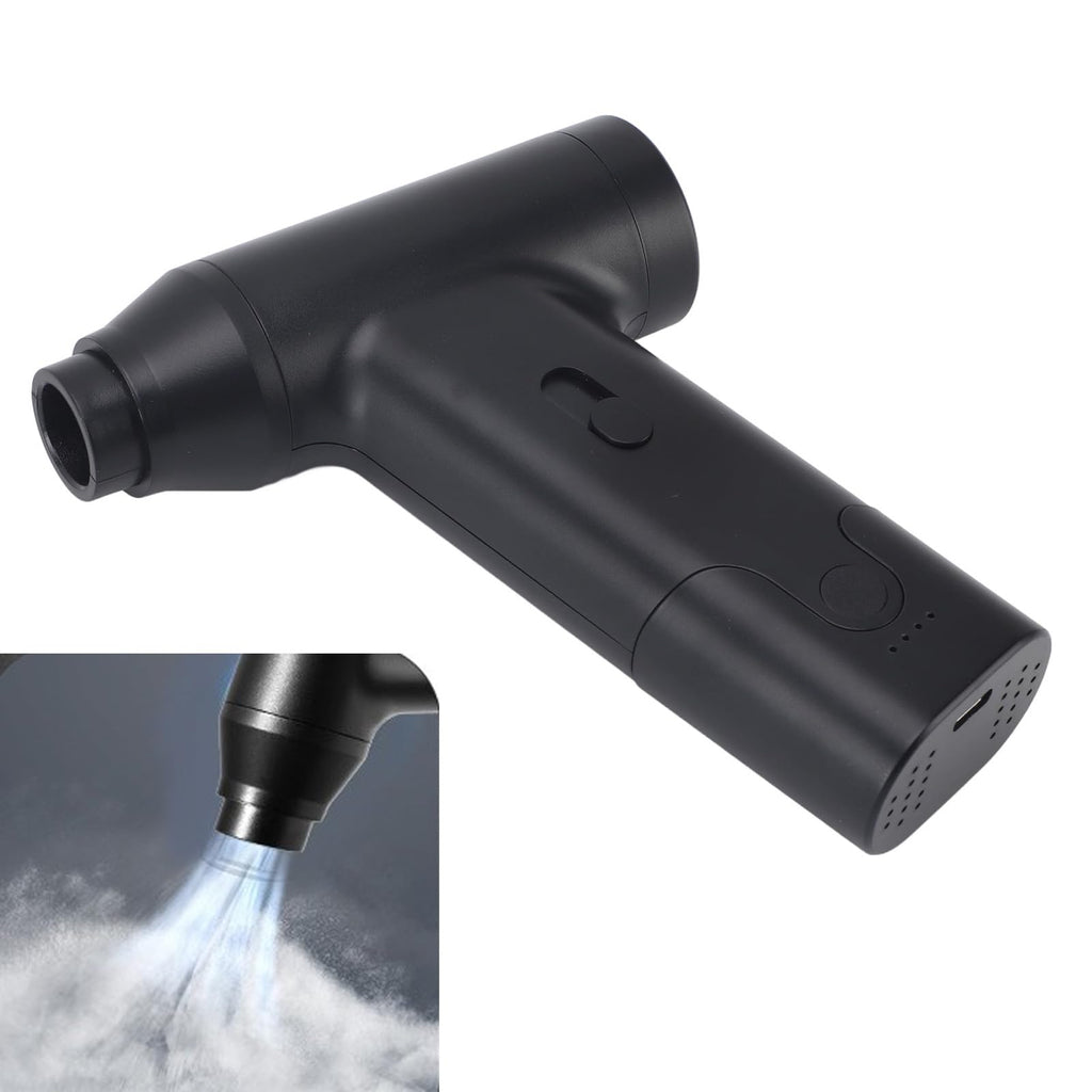 Compressed Air Duster for Keyboards, PCs & Home Cleaning