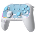 RGB TMR Game Controller for Console, PC & Mobile Devices