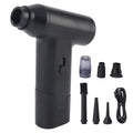 Compressed Air Duster for Keyboards, PCs & Home Cleaning