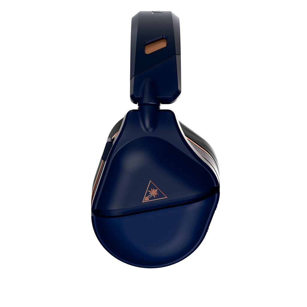 Wireless Gaming Headset with Bluetooth & USB-C
