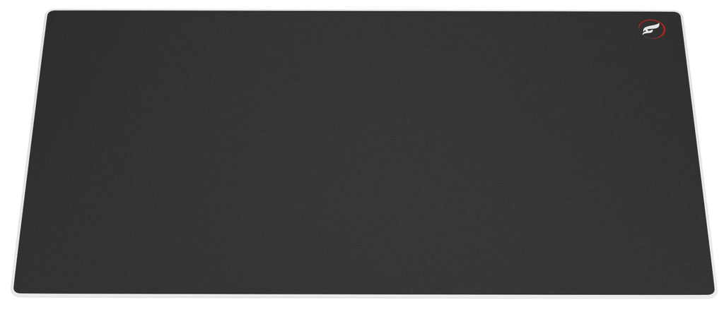 XXL Extended Cloth Gaming Mouse Pad with Stitched Edges