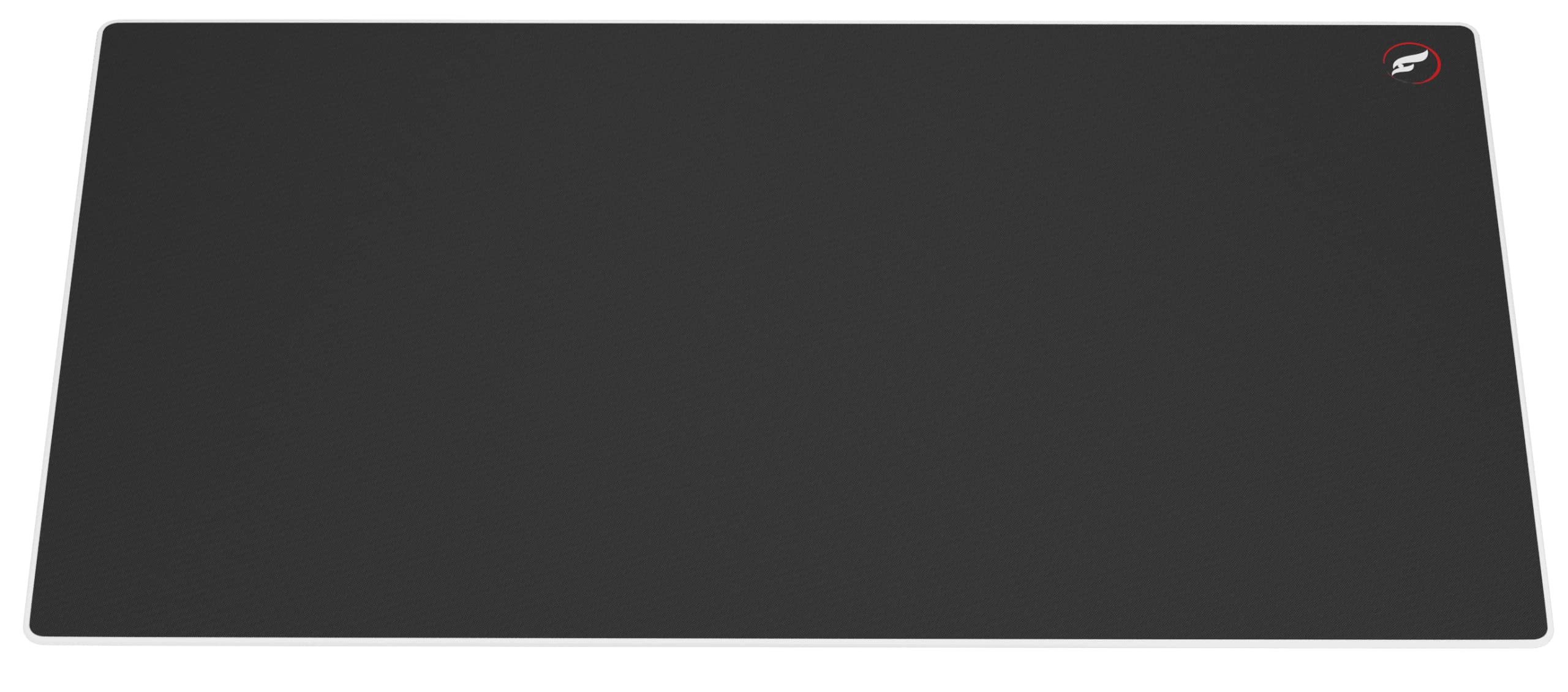XXL Extended Cloth Gaming Mouse Pad with Stitched Edges