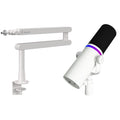 Dynamic USB Gaming Microphone with Adjustable Mic Arm