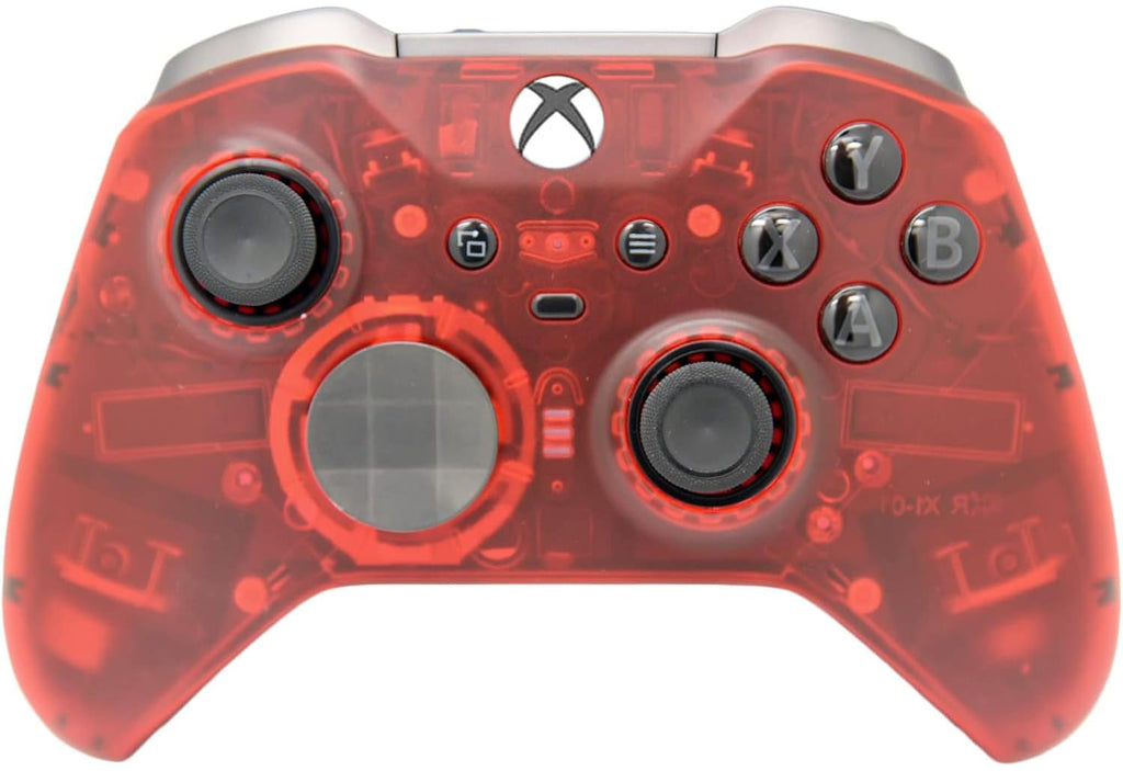 Elite 2 Custom Controller for PC, Windows 10+ Series X/S & One