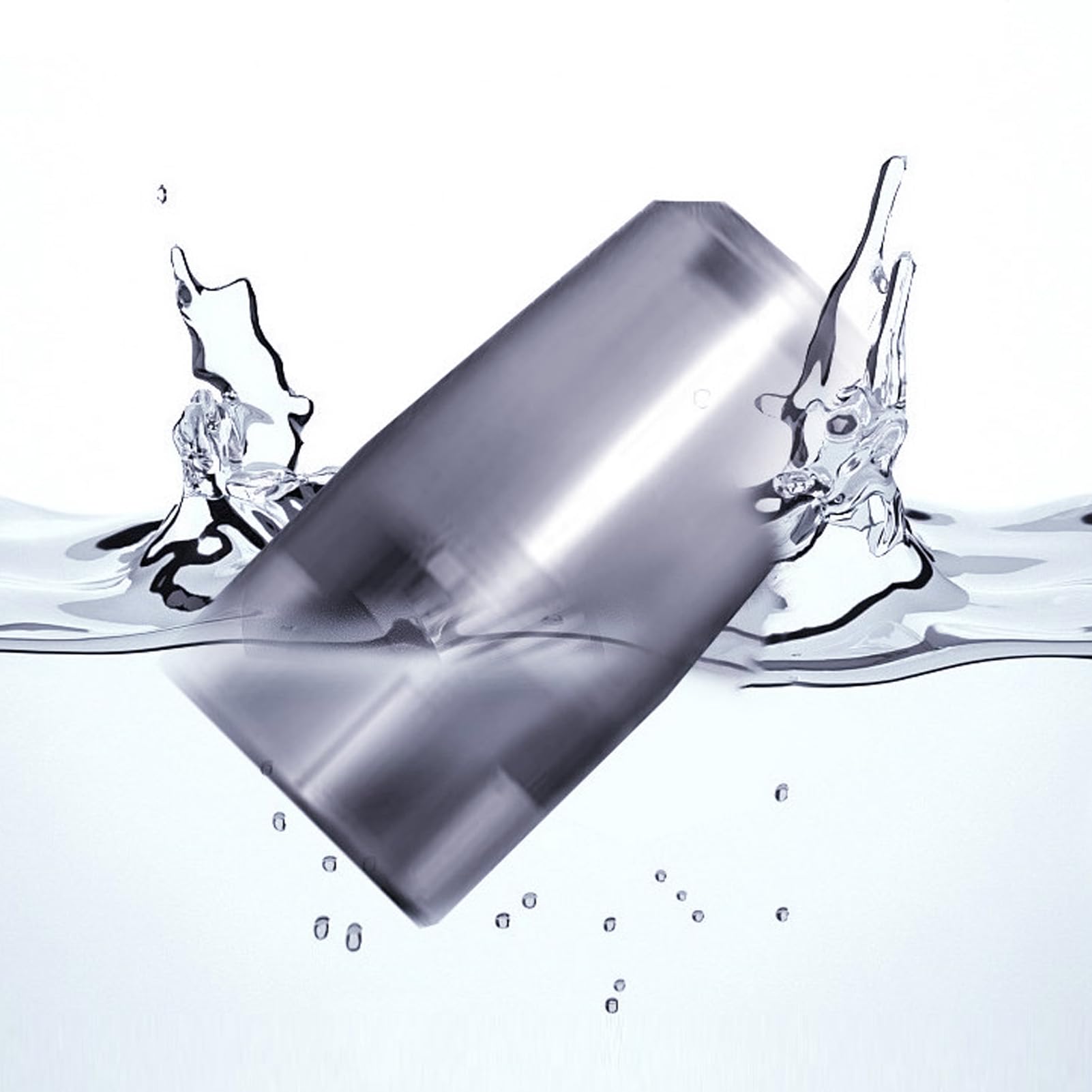 Compressed Air Duster for Keyboards, PCs & Home Cleaning