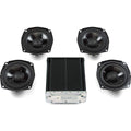 Motorcycle Power Amplifier & Speaker Kit