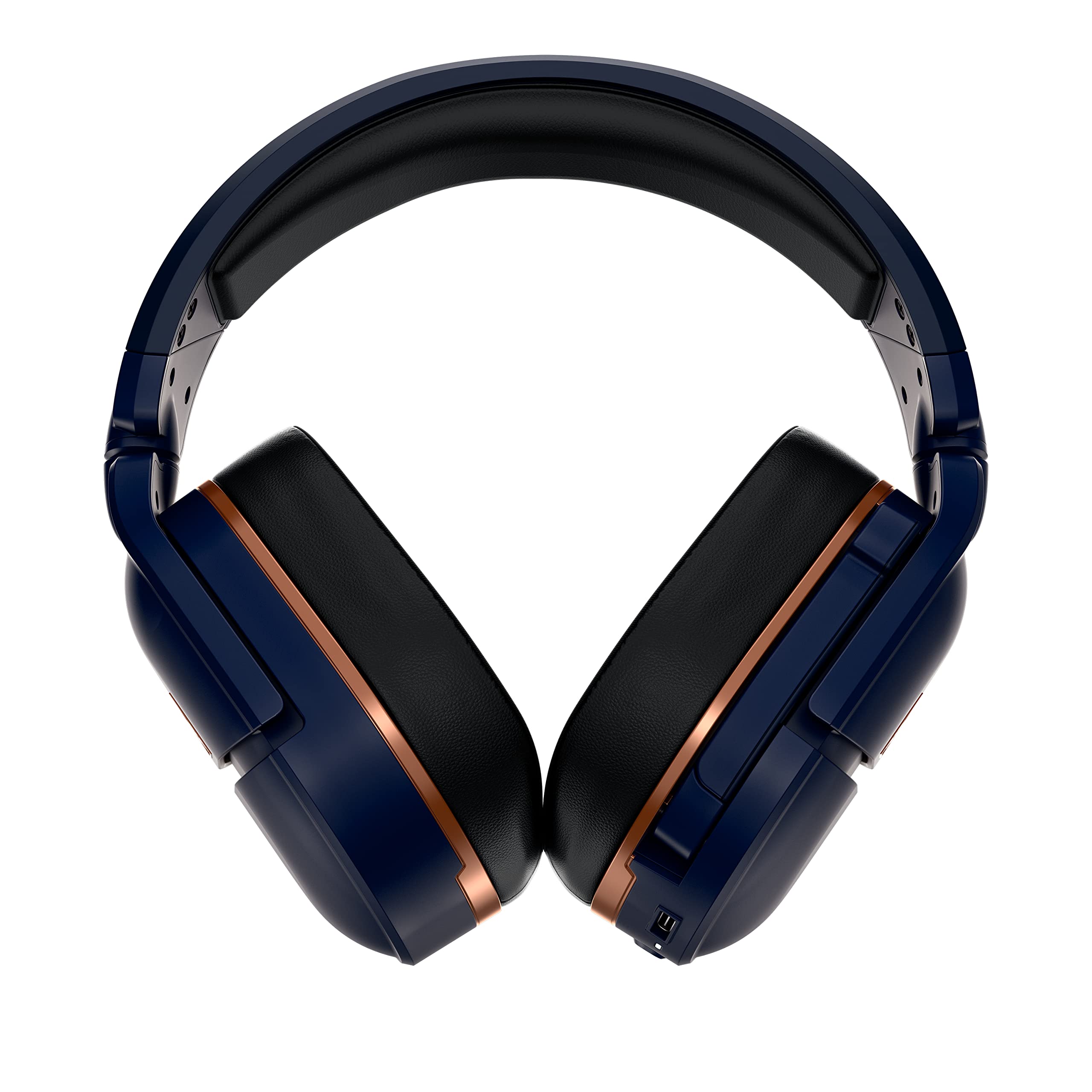 Wireless Gaming Headset with Bluetooth & USB-C