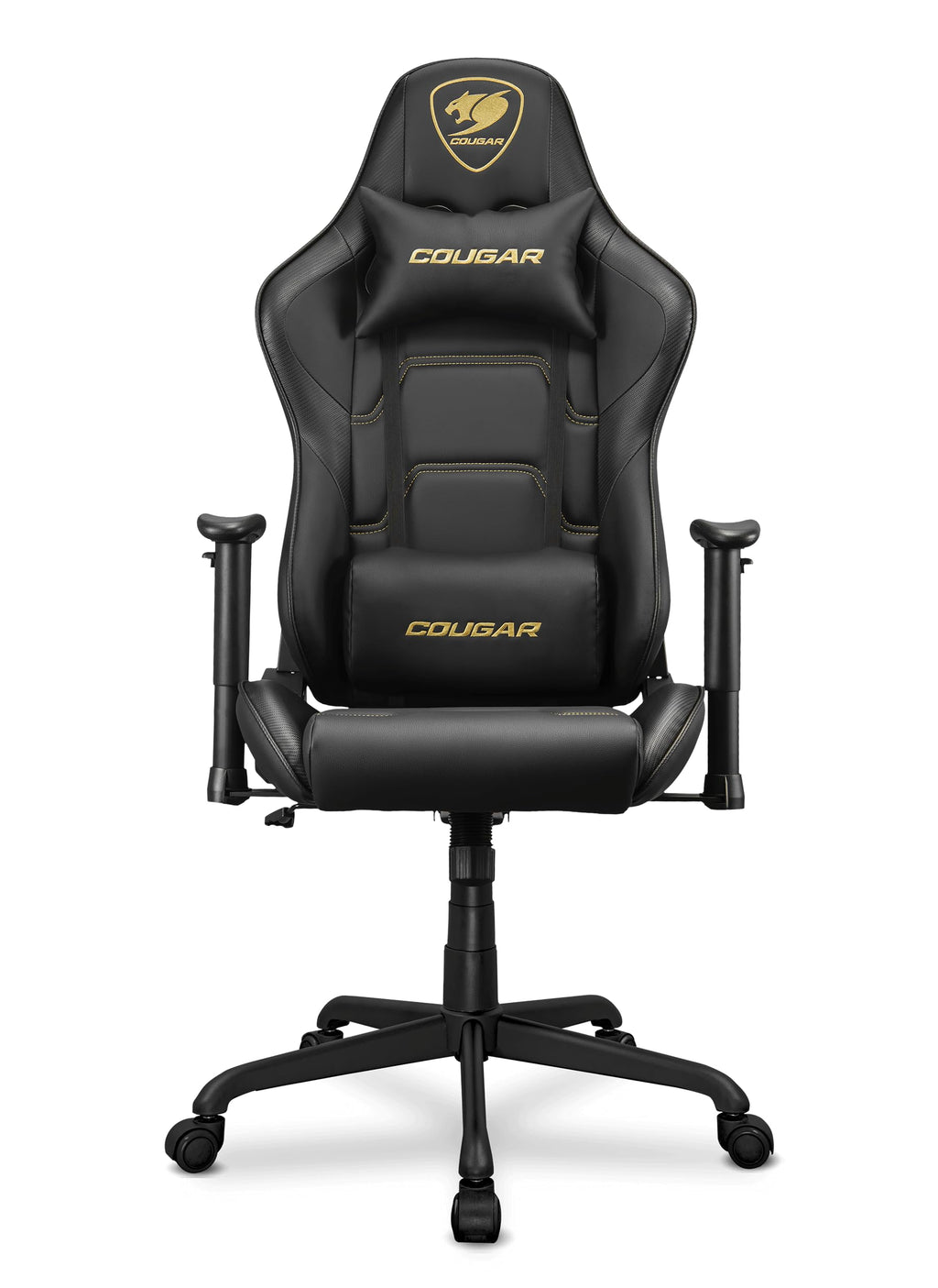 COUGAR Rüstung Elite Gaming Chair, Leather
