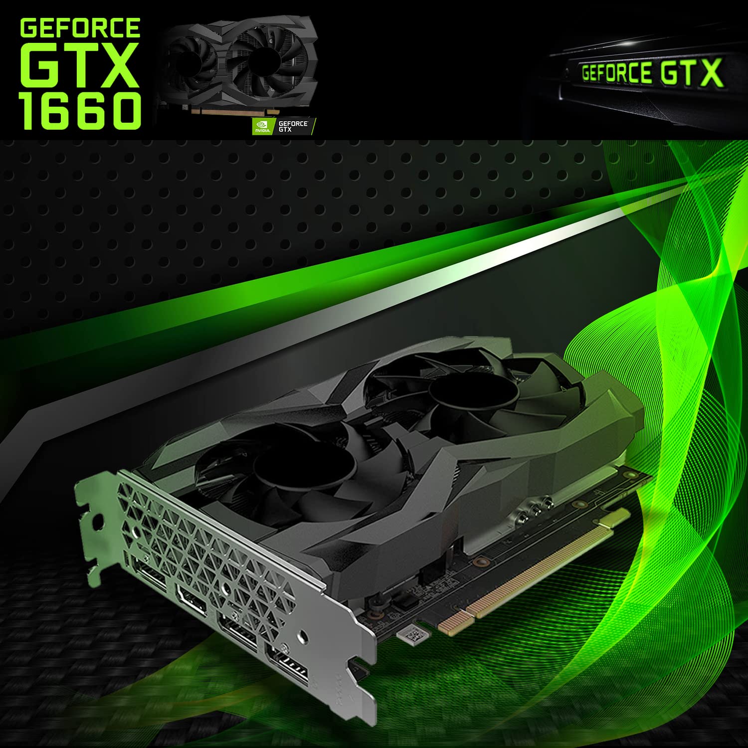 Gaming Desktop PC Core i7 16GB with RGB Gaming Accessories
