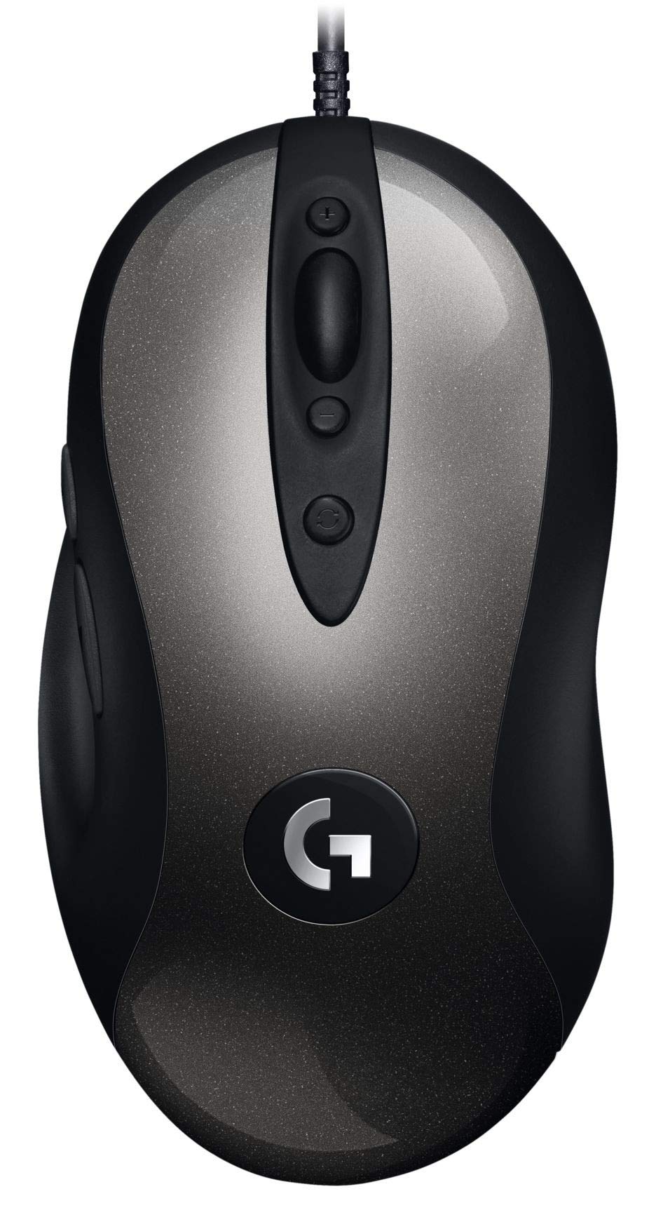 Wired Gaming Mouse 25K DPI 8 Programmable Buttons