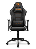 COUGAR Rüstung Elite Gaming Chair, Leather