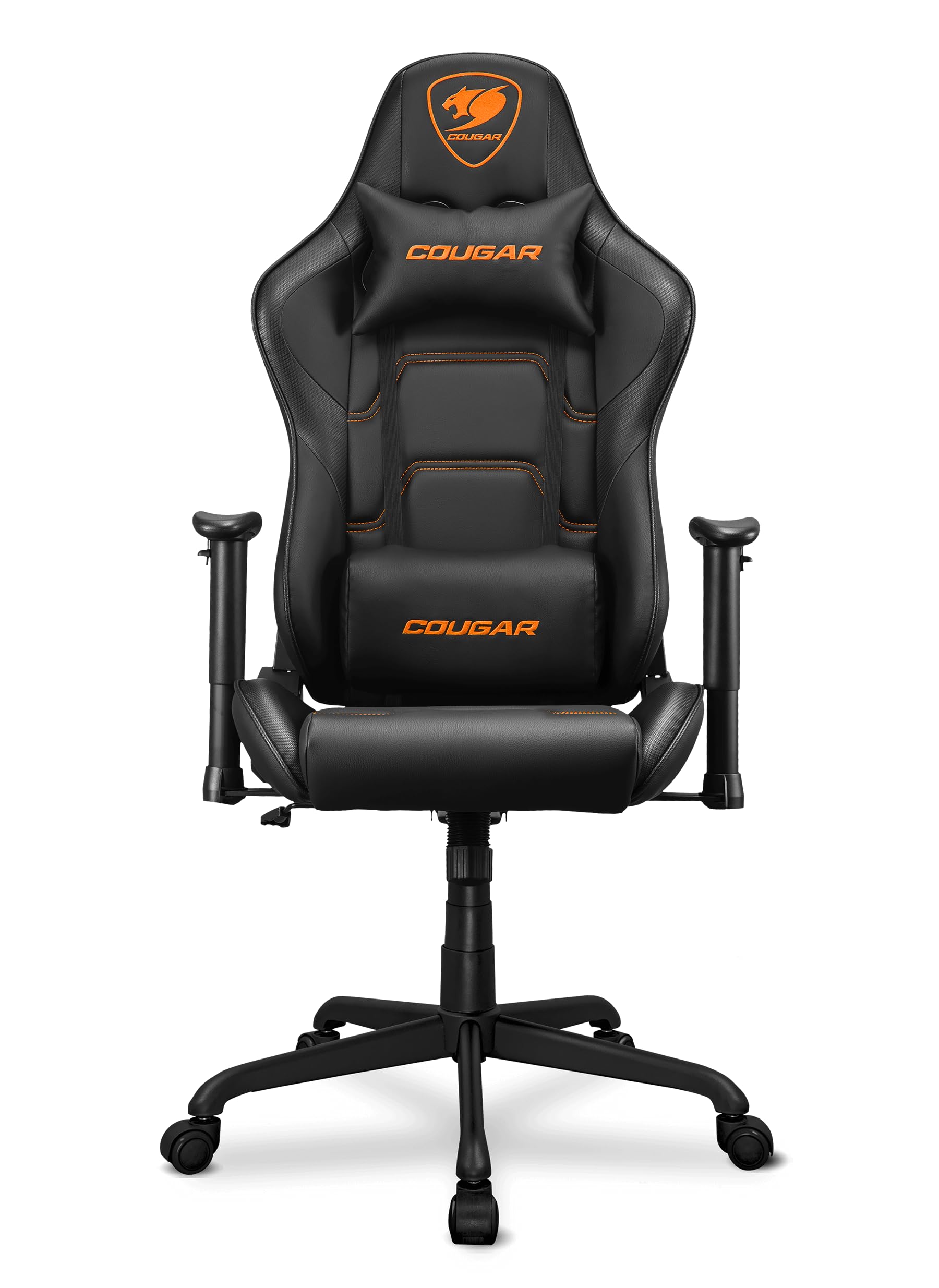 COUGAR Rüstung Elite Gaming Chair, Leather