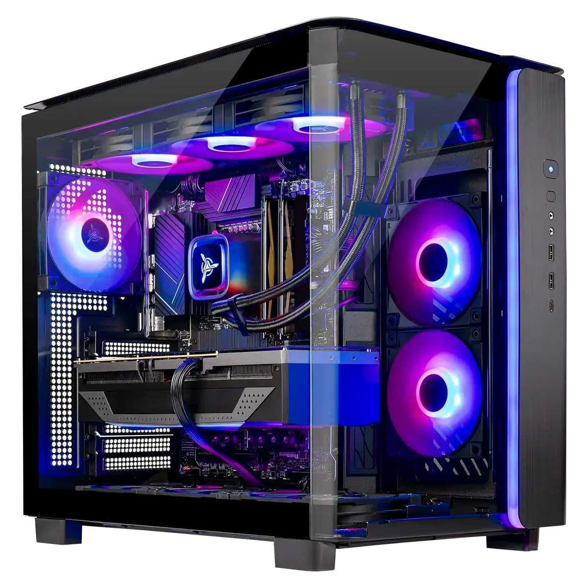Skytech Gaming ST-AZURE3-1959-B-AM Parent