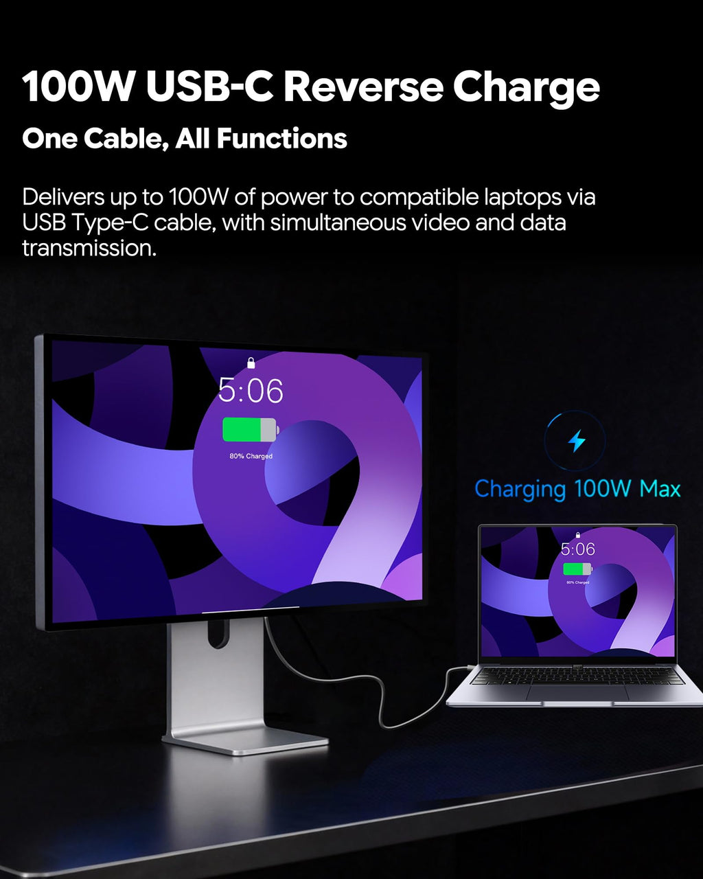 27" 2K IPS 320Hz Gaming Monitor