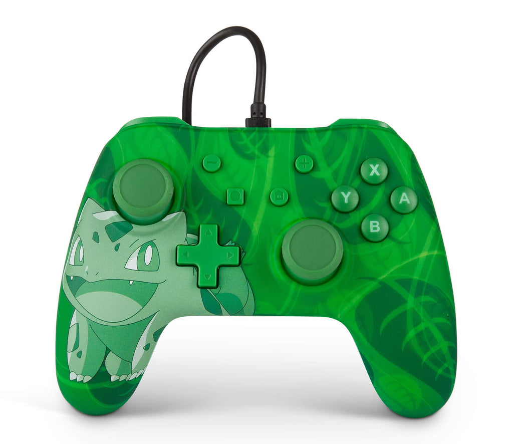 Wired Controller for Nintendo Switch Pokémon Edition