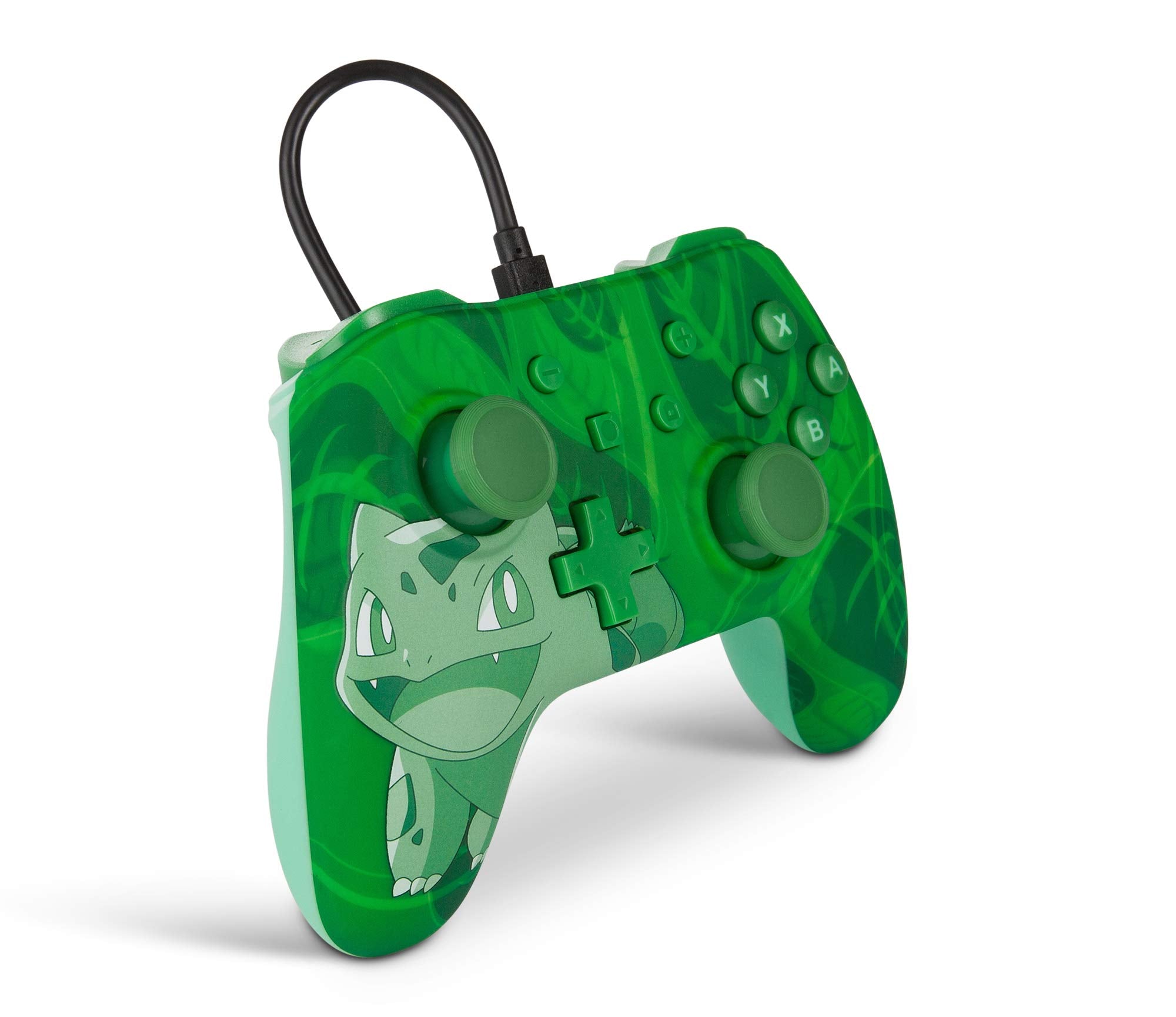 Wired Controller for Nintendo Switch Pokémon Edition