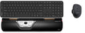 Wireless Ergonomic Keyboard & Mouse Bundle with Vertical Mouse