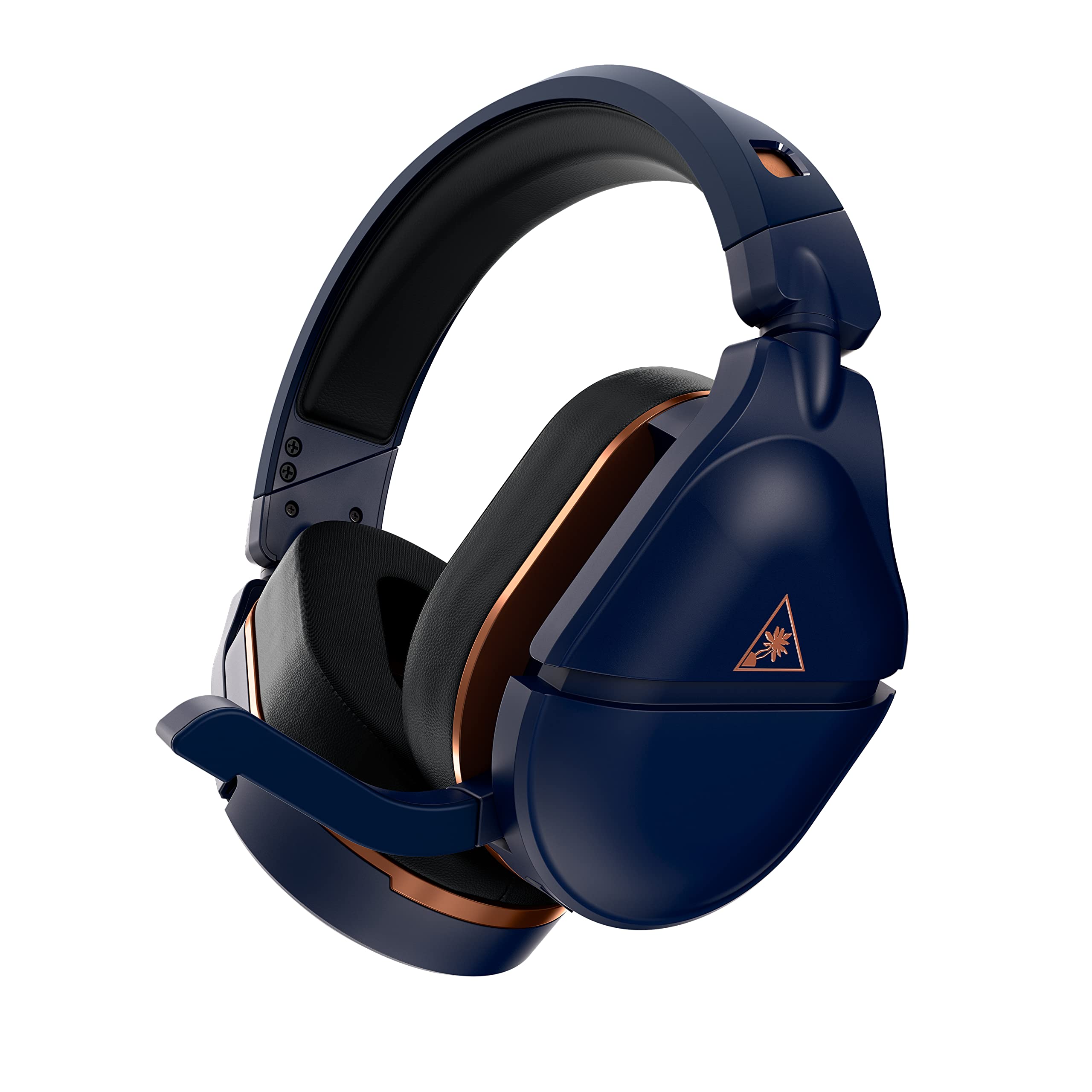 Wireless Gaming Headset with Bluetooth & USB-C
