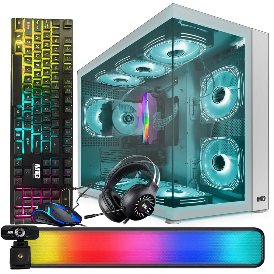 RGB Lighting Accessories