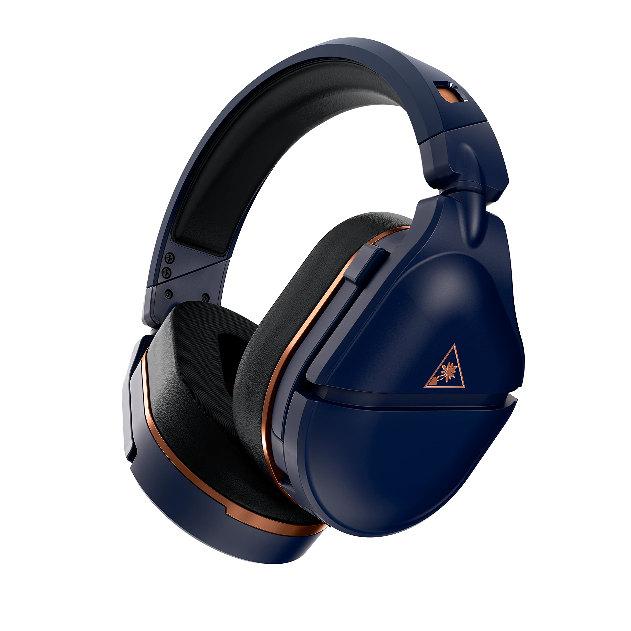Wireless Gaming Headset with Bluetooth & USB-C