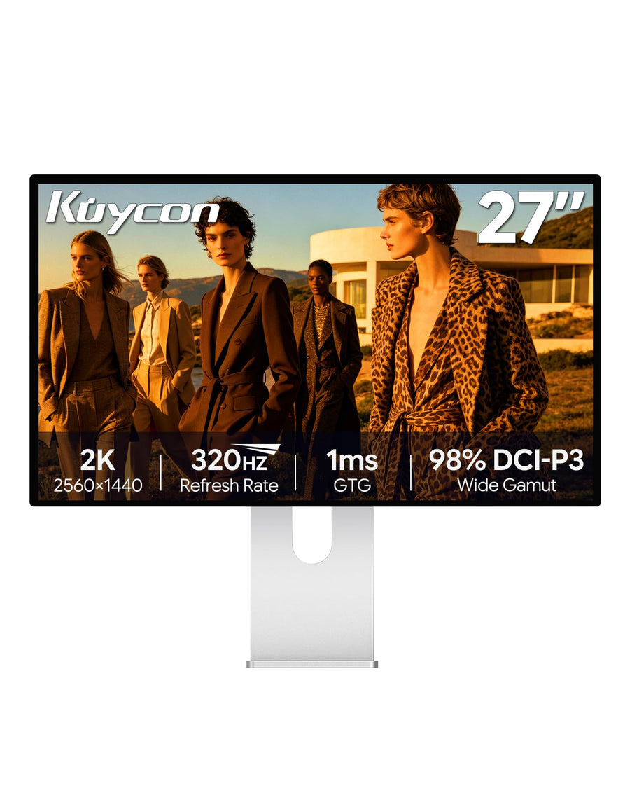 Gaming Monitors