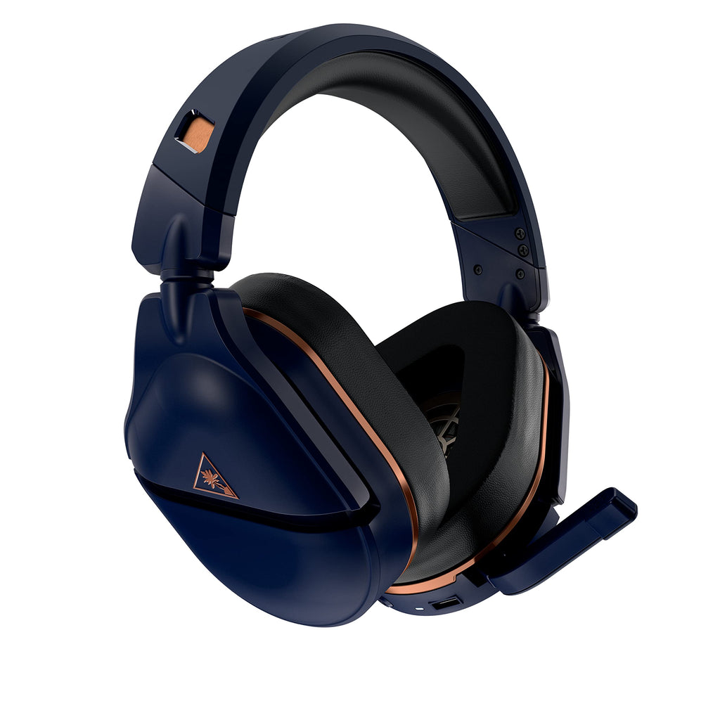Wireless Gaming Headset with Bluetooth & USB-C