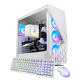 Gaming Desktop PC Ultra 9 RTX 5070 32GB 2TB SSD