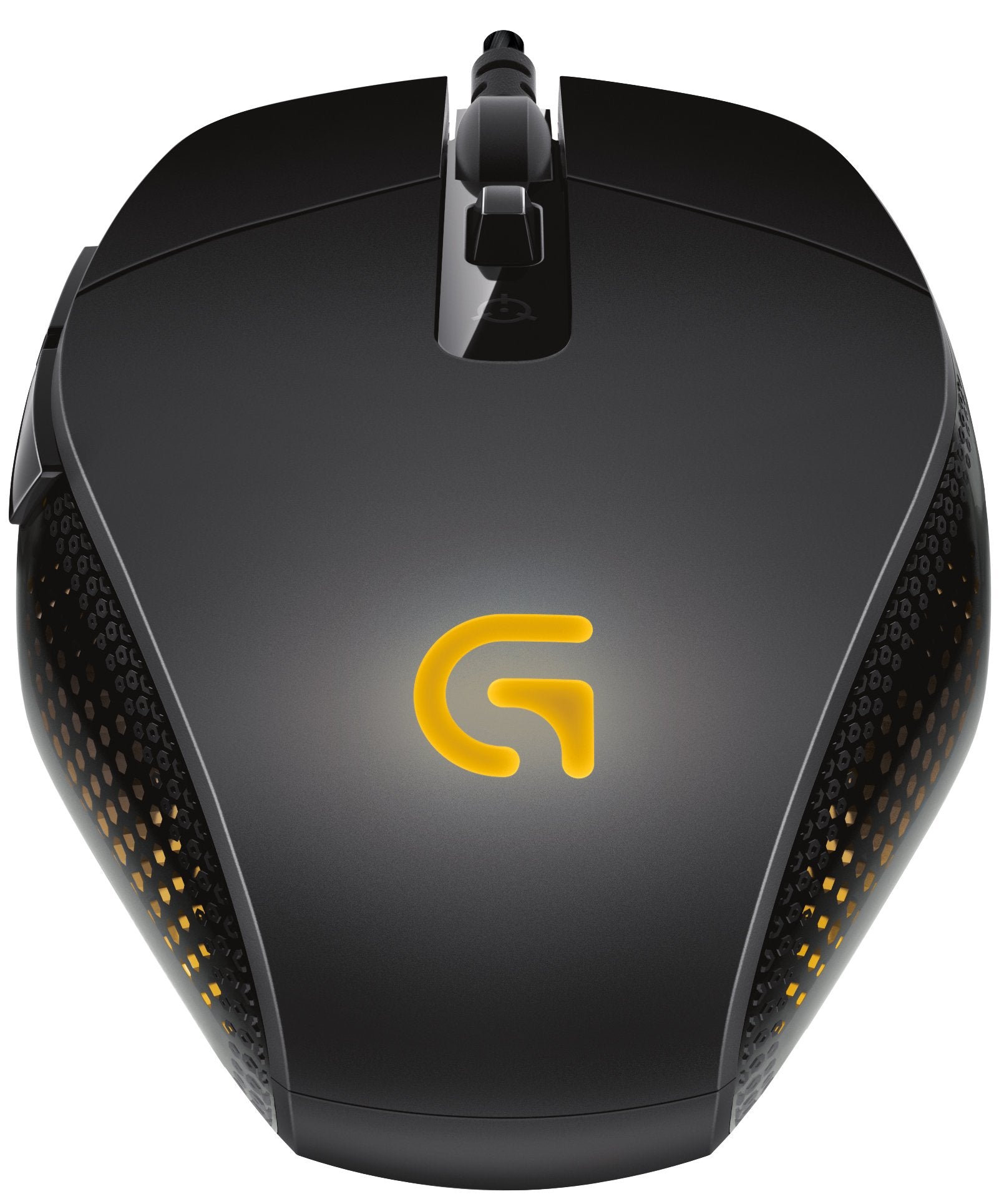 Logitech G303 Daedalus Apex Performance Edition Gaming Mouse