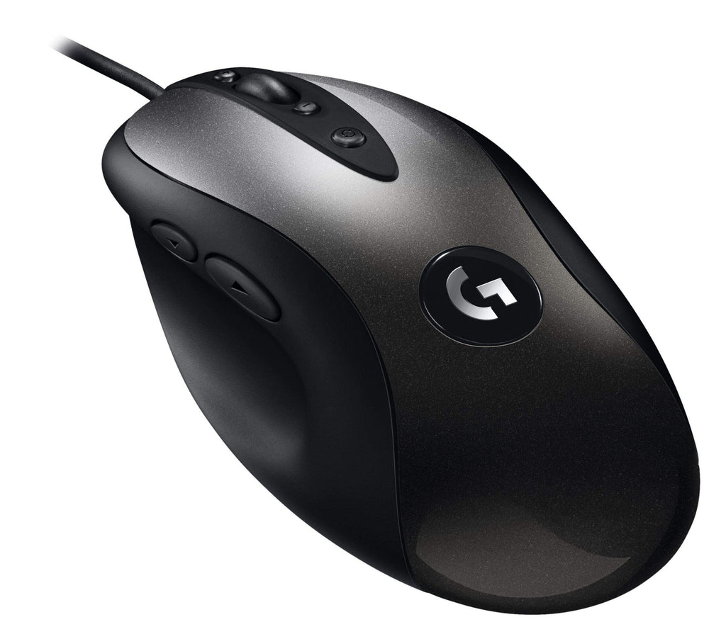 Wired Gaming Mouse 25K DPI 8 Programmable Buttons