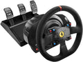 Force Feedback Racing Wheel for PlayStation & PC