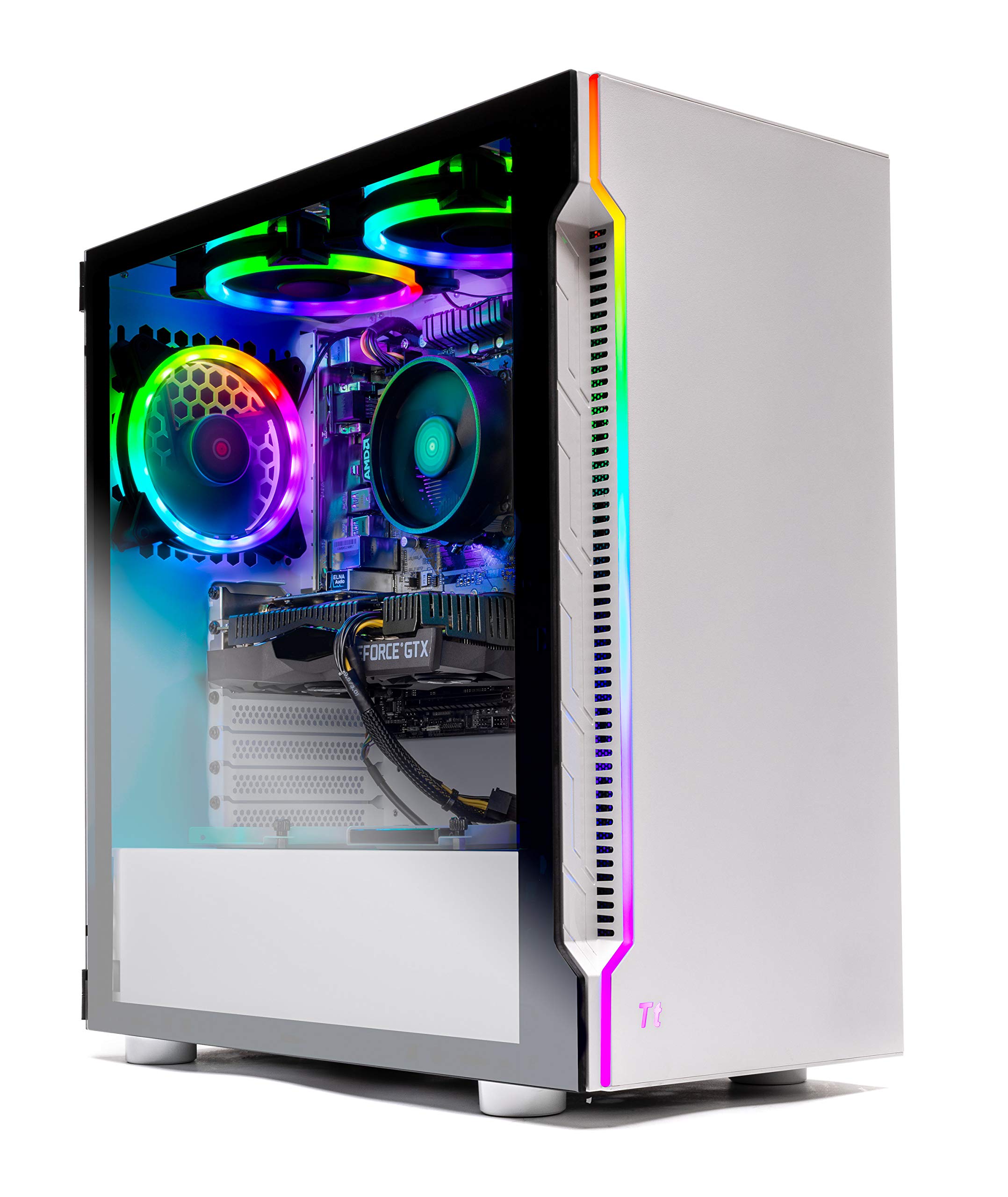 Skytech Gaming ST-AZURE3-1959-B-AM Parent