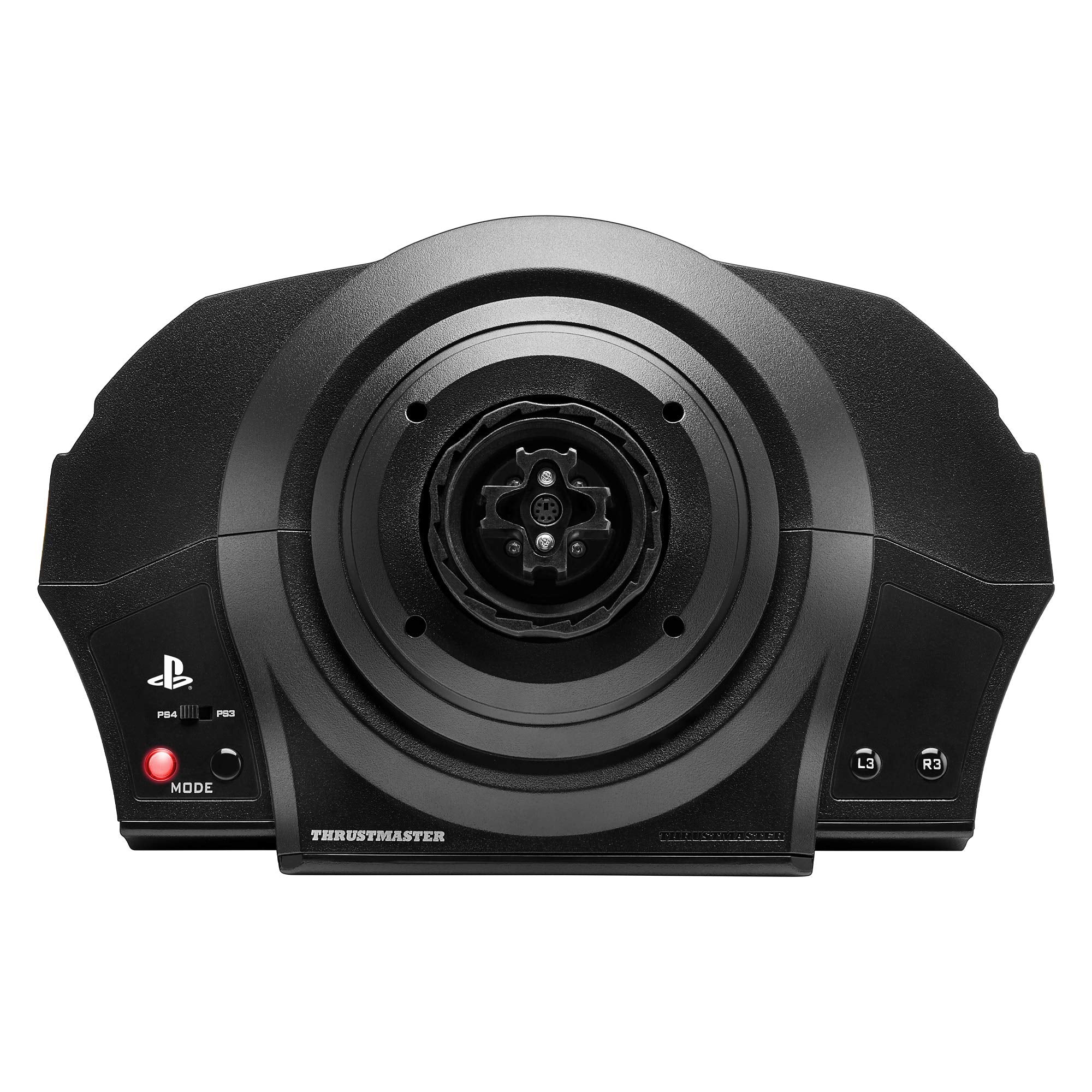 Force Feedback Racing Wheel for PlayStation & PC