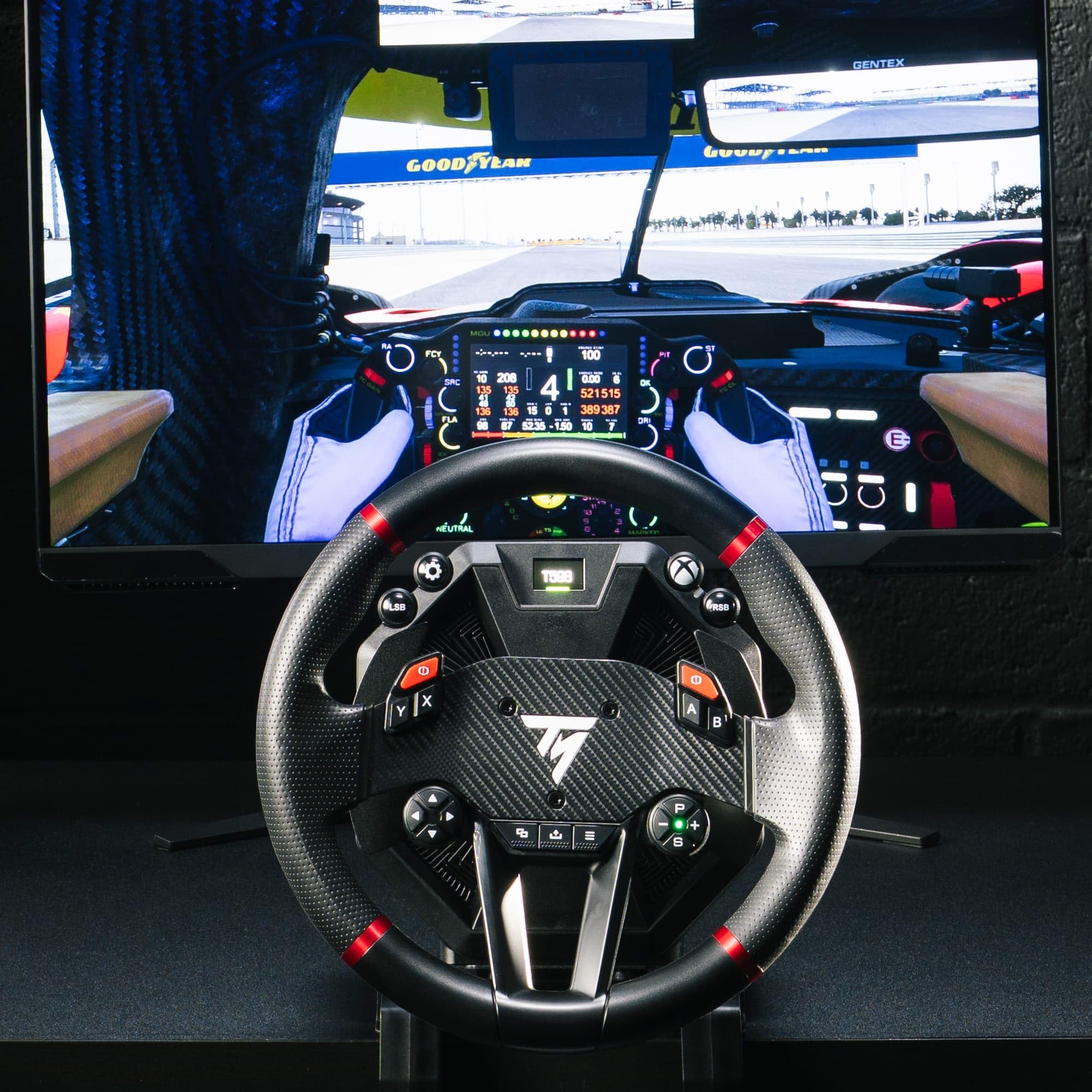 Thrustmaster T598 PS5 Edition