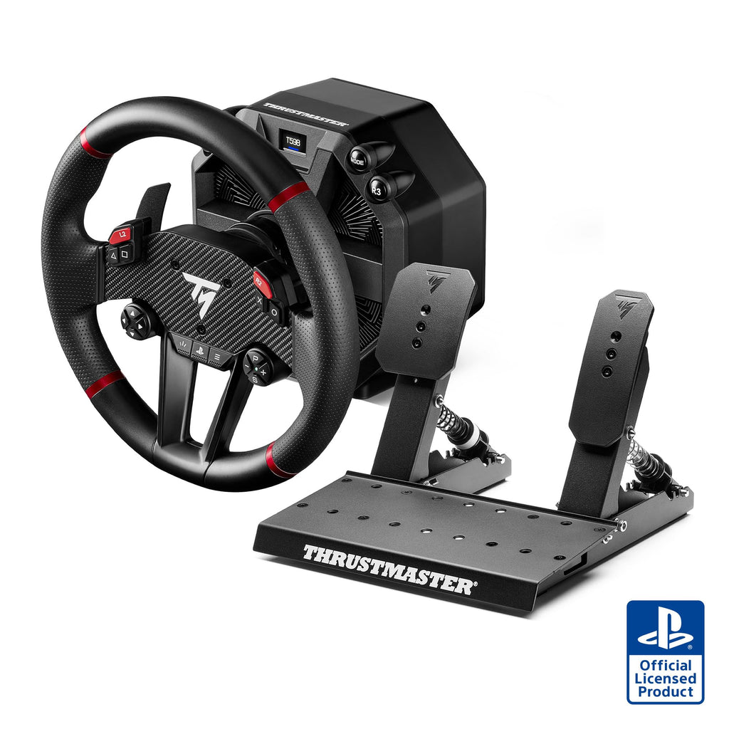 Thrustmaster T598 PS5 Edition