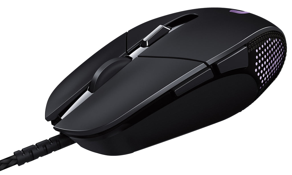 Logitech G303 Daedalus Apex Performance Edition Gaming Mouse